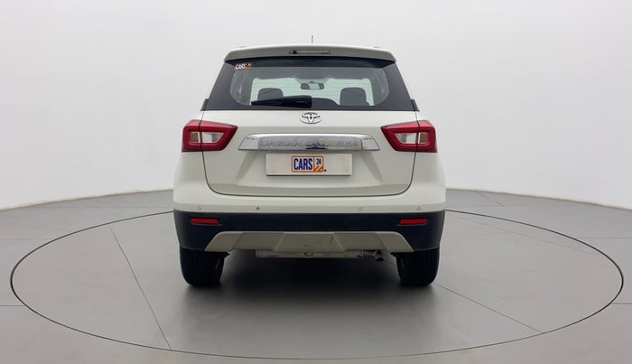 2022 Toyota URBAN CRUISER HIGH GRADE AT, Petrol, Automatic, 41,696 km, Back/Rear