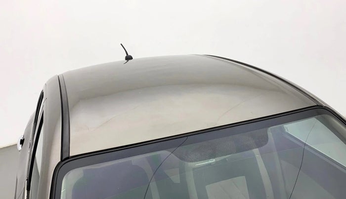 2018 Maruti Dzire VDI, Diesel, Manual, 82,168 km, Roof