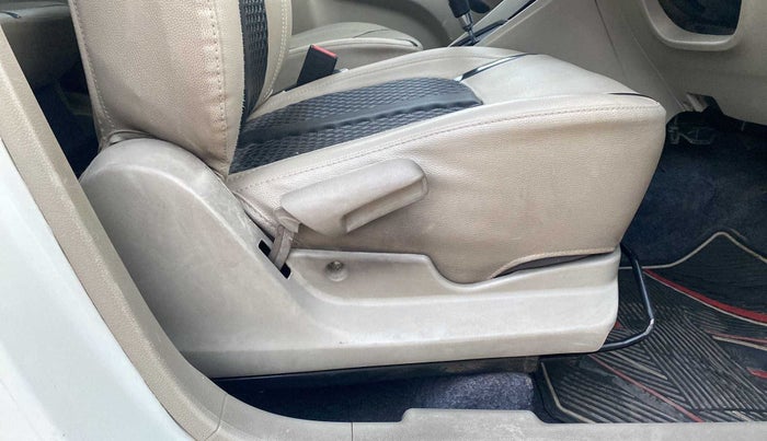 2016 Maruti Celerio ZXI AMT (O), Petrol, Automatic, 41,615 km, Driver Side Adjustment Panel