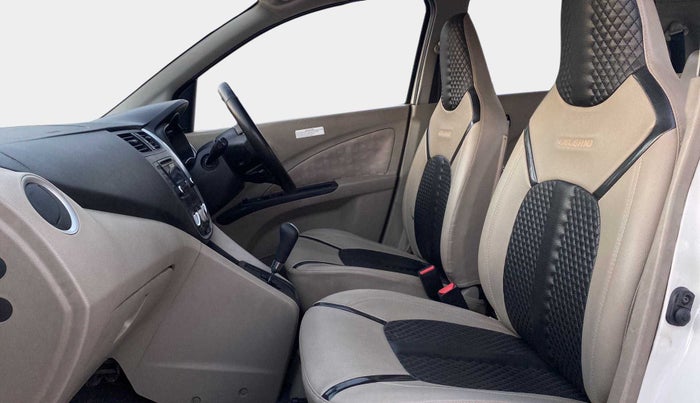 2016 Maruti Celerio ZXI AMT (O), Petrol, Automatic, 41,615 km, Right Side Front Door Cabin