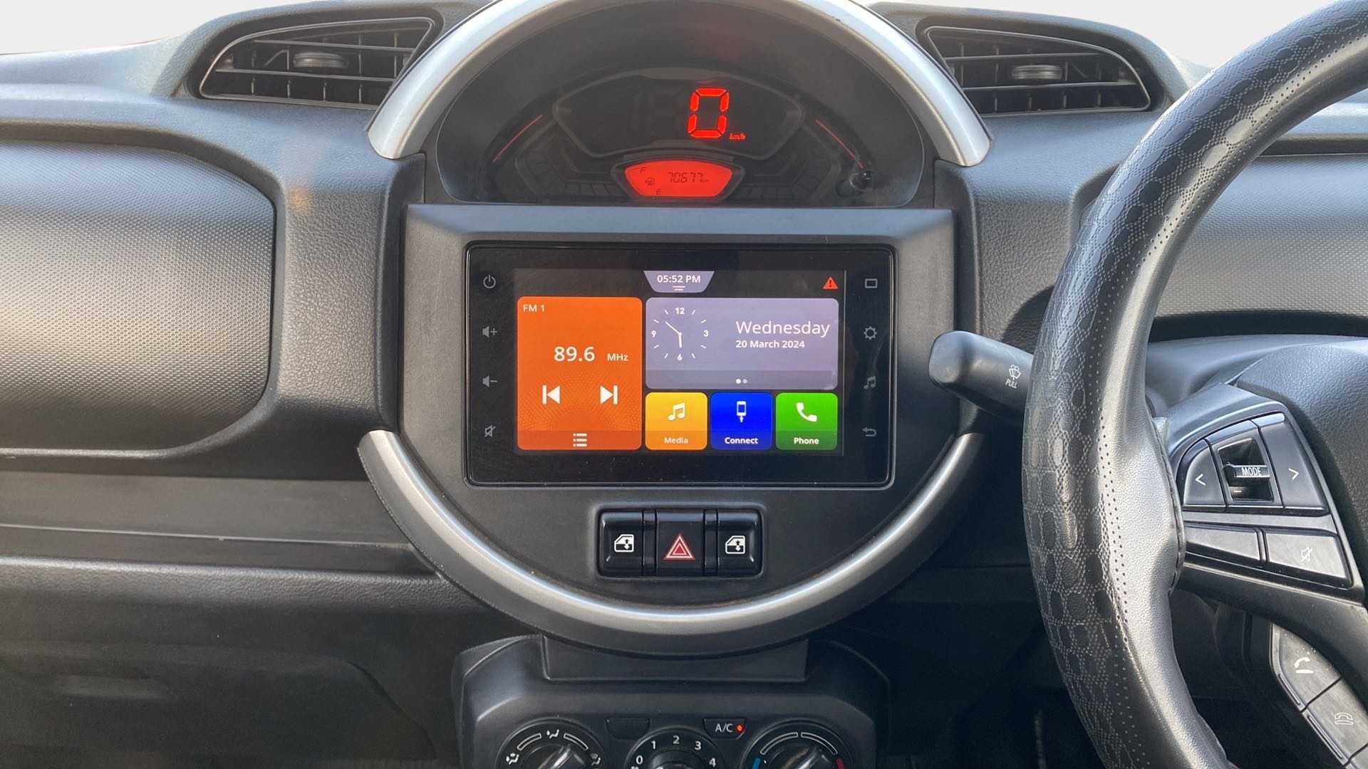 Features