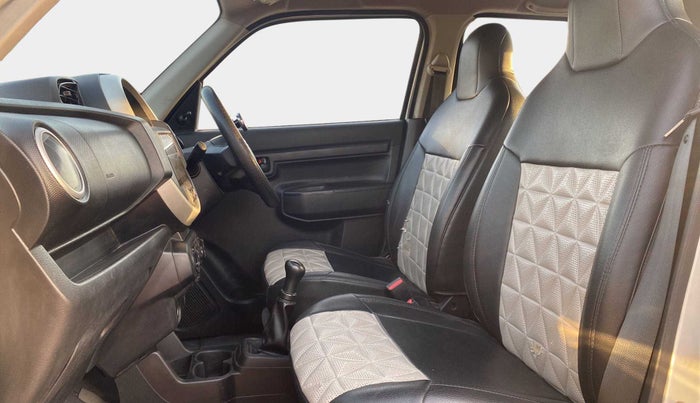 2021 Maruti S PRESSO VXI+, Petrol, Manual, 70,676 km, Right Side Front Door Cabin