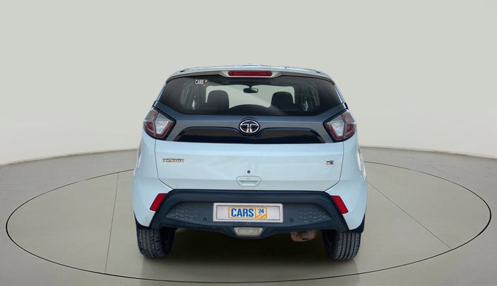 2018 Tata NEXON XE PETROL, Petrol, Manual, 1,06,205 km, Back/Rear