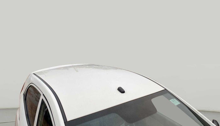 2015 Hyundai Eon ERA +, Petrol, Manual, 48,660 km, Roof