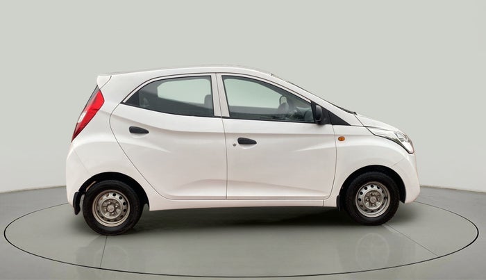 2015 Hyundai Eon ERA +, Petrol, Manual, 48,660 km, Right Side View
