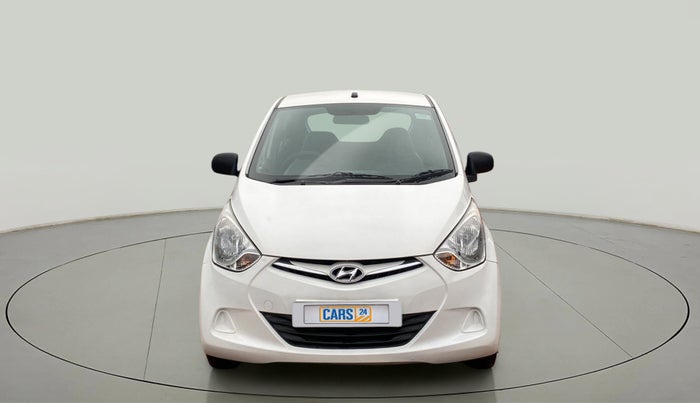 2015 Hyundai Eon ERA +, Petrol, Manual, 48,660 km, Front