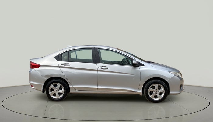2015 Honda City 1.5L I-VTEC VX CVT, Petrol, Automatic, 56,760 km, Right Side