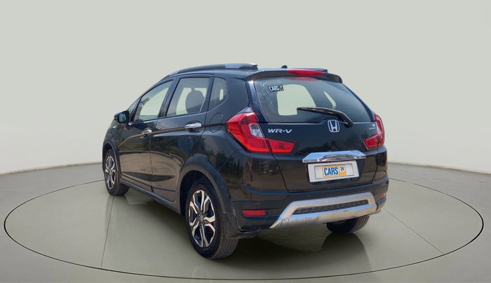 2017 Honda WR-V 1.5L I-DTEC VX MT, Diesel, Manual, 1,03,628 km, Left Back Diagonal