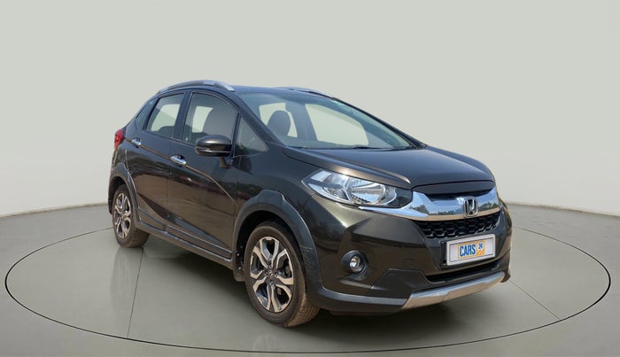 2017 Honda WR-V 1.5L I-DTEC VX MT, Diesel, Manual, 1,03,628 km, SRP
