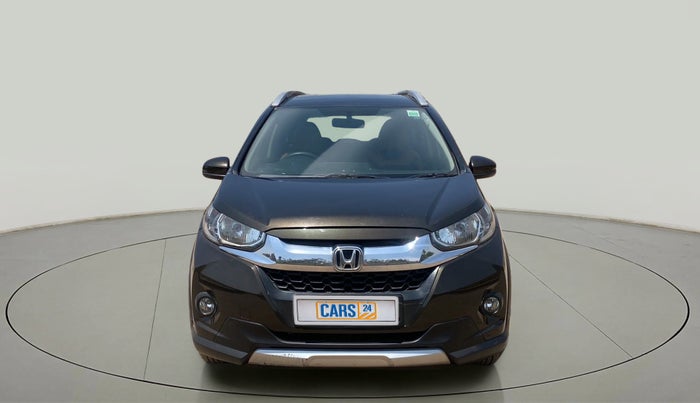 2017 Honda WR-V 1.5L I-DTEC VX MT, Diesel, Manual, 1,03,628 km, Front
