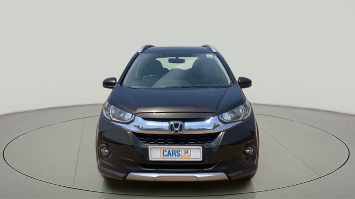 2017 Honda WR-V 1.5L I-DTEC VX MT, Diesel, Manual, 1,03,628 km, Front