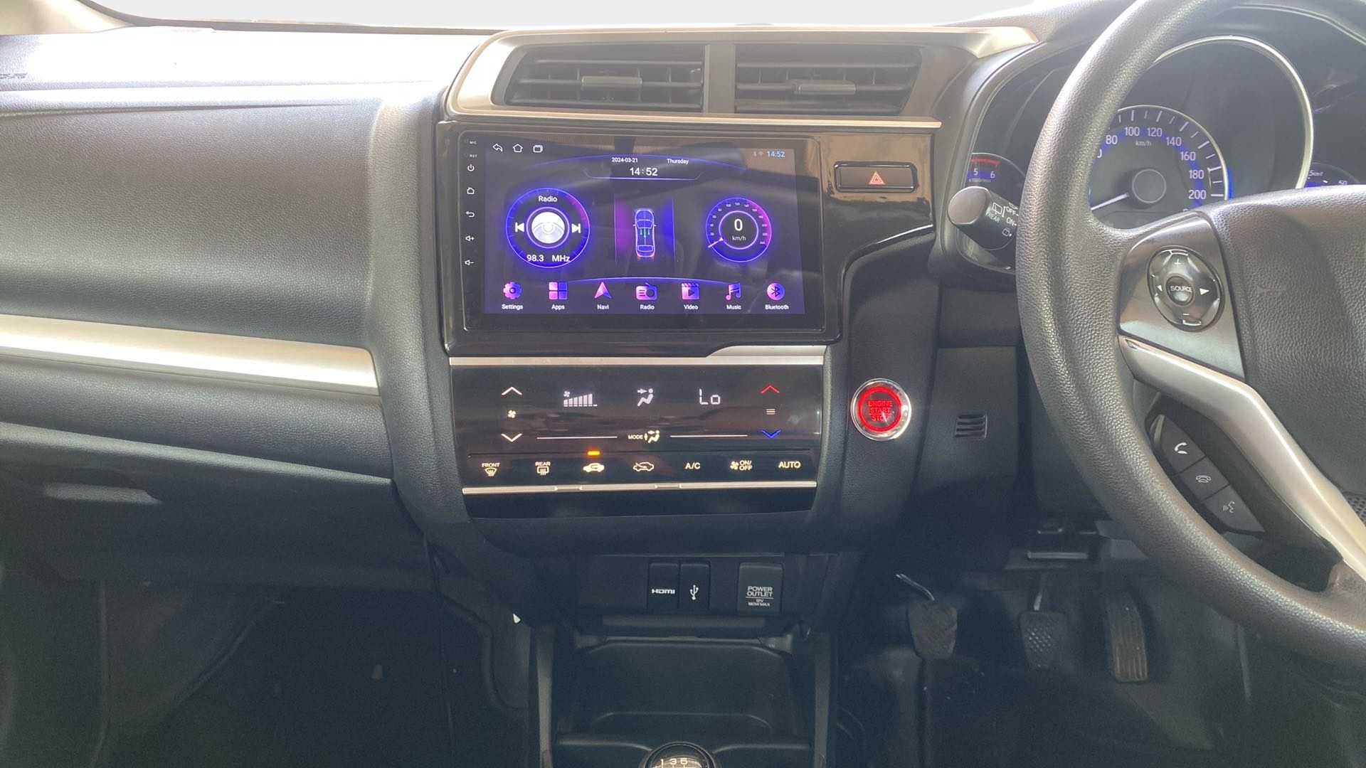 Features