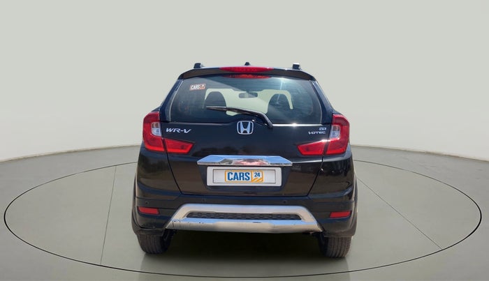 2017 Honda WR-V 1.5L I-DTEC VX MT, Diesel, Manual, 1,03,628 km, Back/Rear