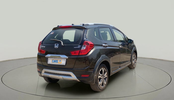 2017 Honda WR-V 1.5L I-DTEC VX MT, Diesel, Manual, 1,03,628 km, Right Back Diagonal