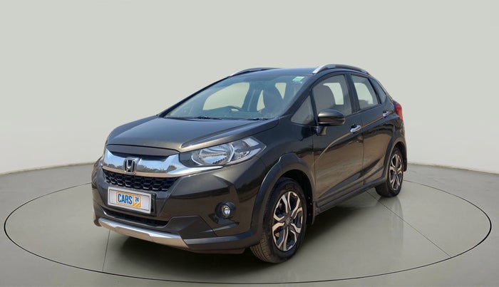 2017 Honda WR-V 1.5L I-DTEC VX MT, Diesel, Manual, 1,03,628 km, Left Front Diagonal