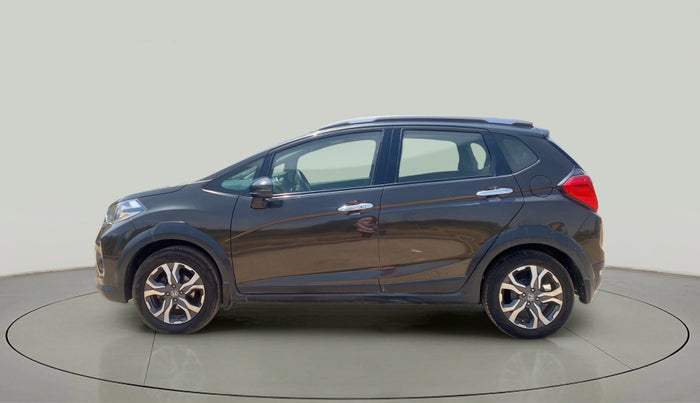 2017 Honda WR-V 1.5L I-DTEC VX MT, Diesel, Manual, 1,03,628 km, Left Side