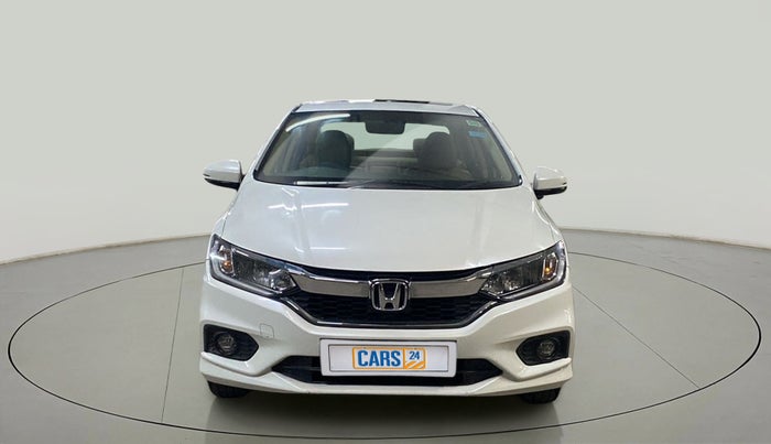 2019 Honda City 1.5L I-VTEC ZX, Petrol, Manual, 7,667 km, Front