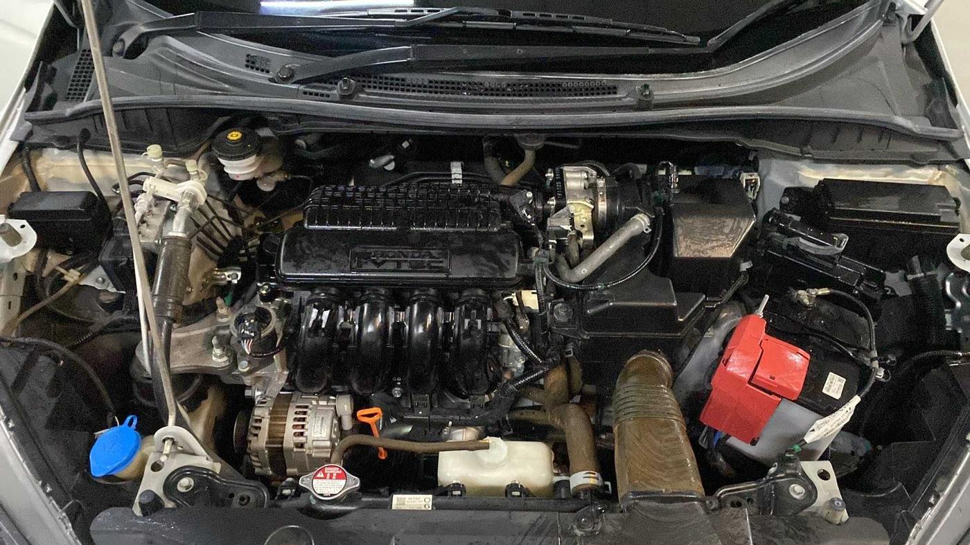 2019 Honda City 1.5L I-VTEC ZX, Petrol, Manual, 7,667 km, Open Bonet