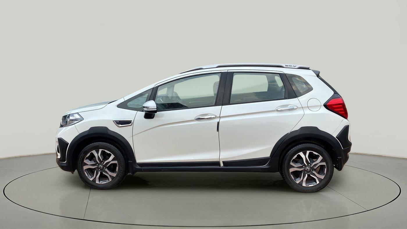 2017 Honda WR-V 1.2L I-VTEC VX MT, Petrol, Manual, 26,947 km, Left Side