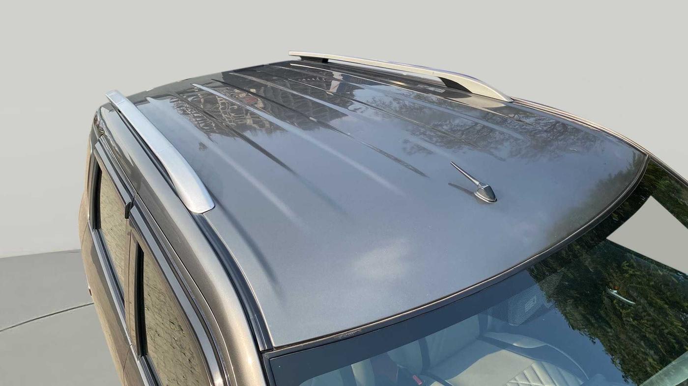 2020 Maruti New Wagon-R VXI 1.0, Petrol, Manual, 30,646 km, Roof