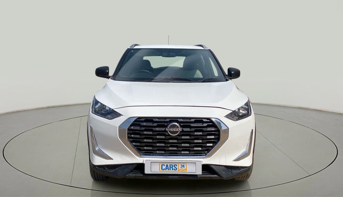 2021 Nissan MAGNITE XE, Petrol, Manual, 11,933 km, Front