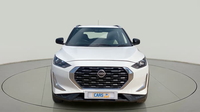 2021 Nissan MAGNITE XE, Petrol, Manual, 11,933 km, Front