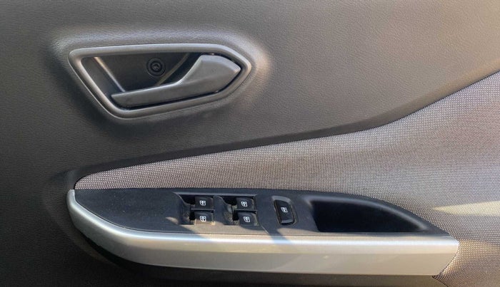 2021 Nissan MAGNITE XE, Petrol, Manual, 11,933 km, Driver Side Door Panels Control