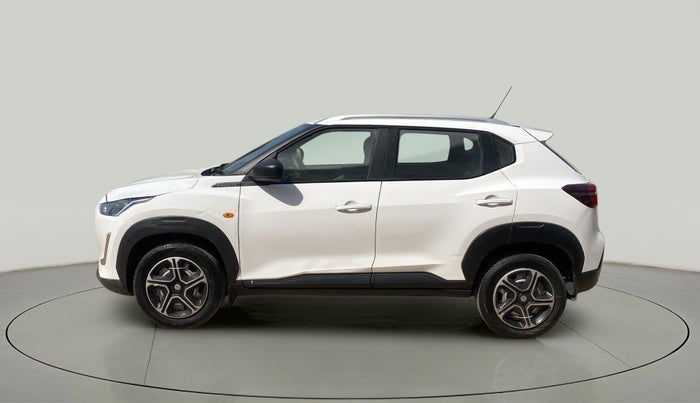 2021 Nissan MAGNITE XE, Petrol, Manual, 11,933 km, Left Side