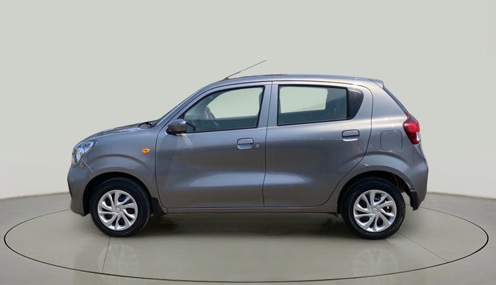 2023 Maruti Celerio VXI, Petrol, Manual, 9,042 km, Left Side