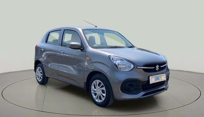 2023 Maruti Celerio VXI, Petrol, Manual, 9,042 km, Right Front Diagonal