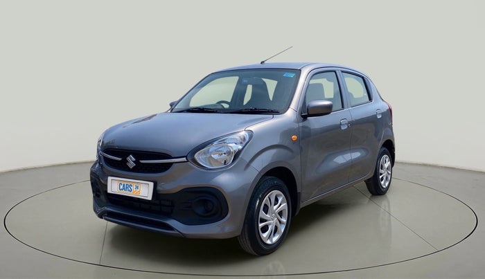 2023 Maruti Celerio VXI, Petrol, Manual, 9,042 km, Left Front Diagonal