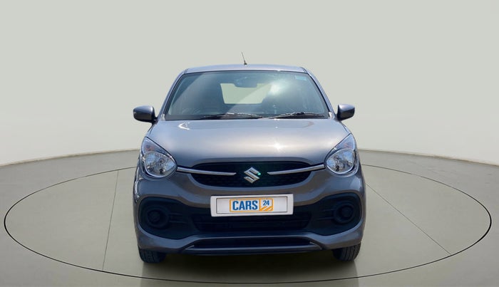 2023 Maruti Celerio VXI, Petrol, Manual, 9,042 km, Front