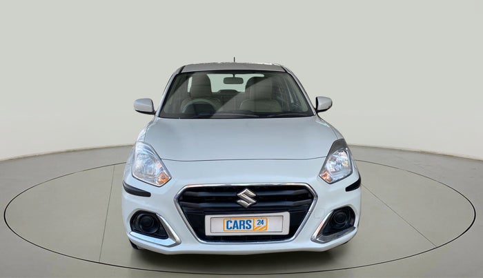 2021 Maruti Dzire VXI, Petrol, Manual, 74,532 km, Front