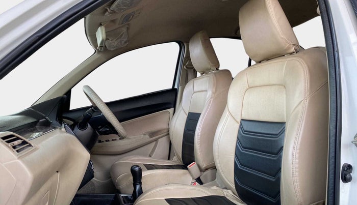 2021 Maruti Dzire VXI, Petrol, Manual, 74,532 km, Right Side Front Door Cabin