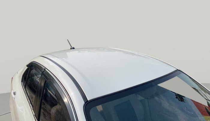 2021 Maruti Dzire VXI, Petrol, Manual, 74,532 km, Roof