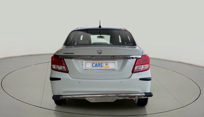 2021 Maruti Dzire VXI, Petrol, Manual, 74,532 km, Back/Rear