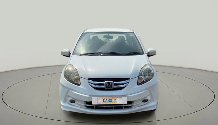 2014 Honda Amaze 1.2L I-VTEC S, Petrol, Manual, 74,112 km, Front