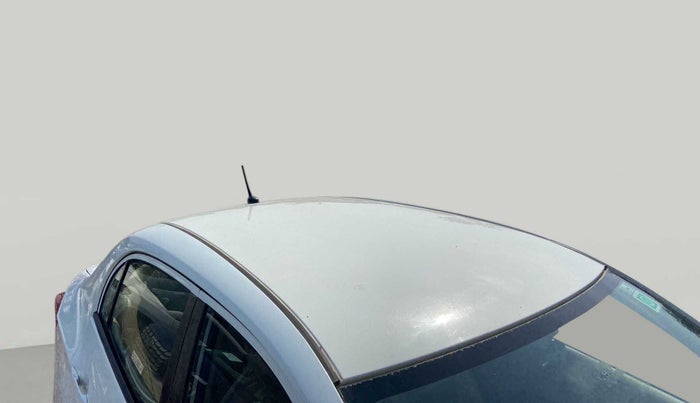 2014 Honda Amaze 1.2L I-VTEC S, Petrol, Manual, 74,112 km, Roof