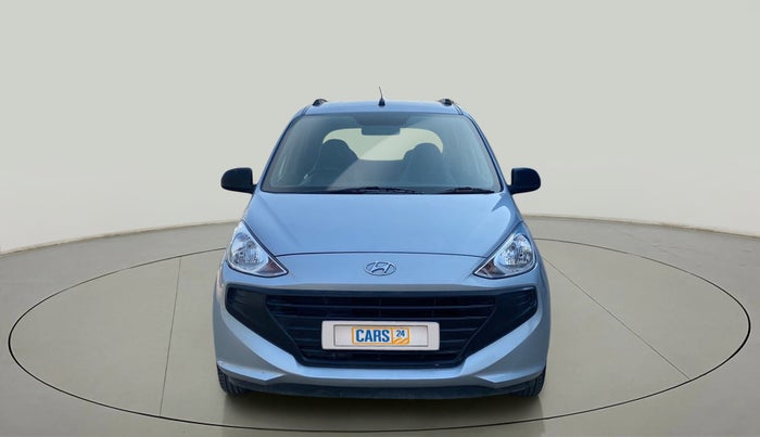 2019 Hyundai NEW SANTRO ERA, Petrol, Manual, 17,713 km, Front