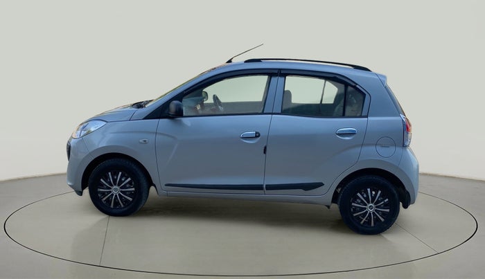 2019 Hyundai NEW SANTRO ERA, Petrol, Manual, 17,713 km, Left Side