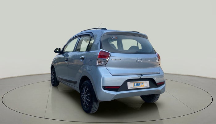 2019 Hyundai NEW SANTRO ERA, Petrol, Manual, 17,713 km, Left Back Diagonal