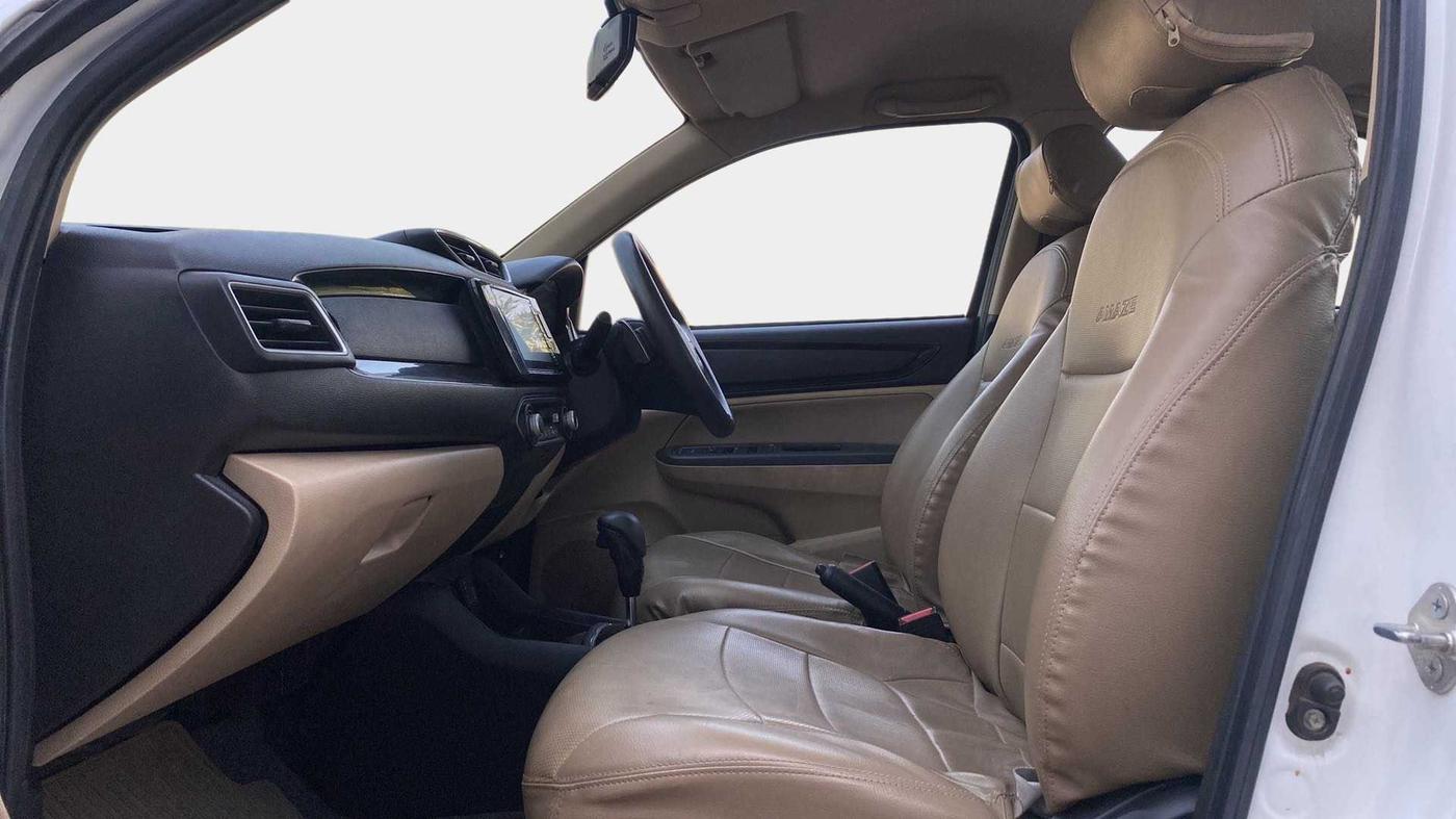 2019 Honda Amaze 1.2L I-VTEC VX CVT, Petrol, Automatic, 40,941 km, Right Side Front Door Cabin