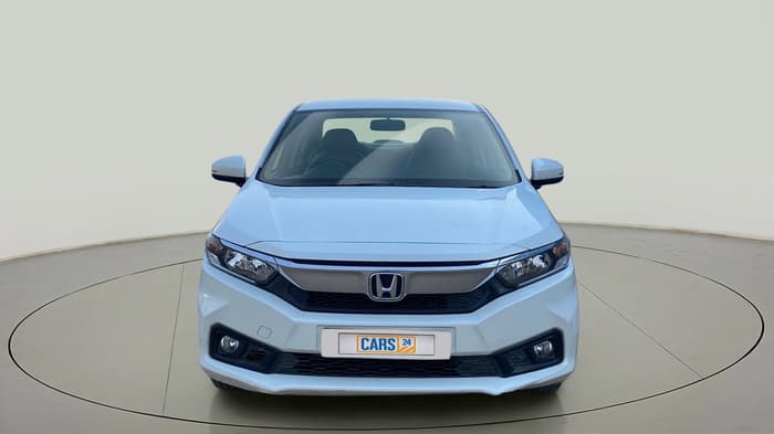 2019 Honda Amaze 1.2L I-VTEC VX CVT, Petrol, Automatic, 40,941 km, Front