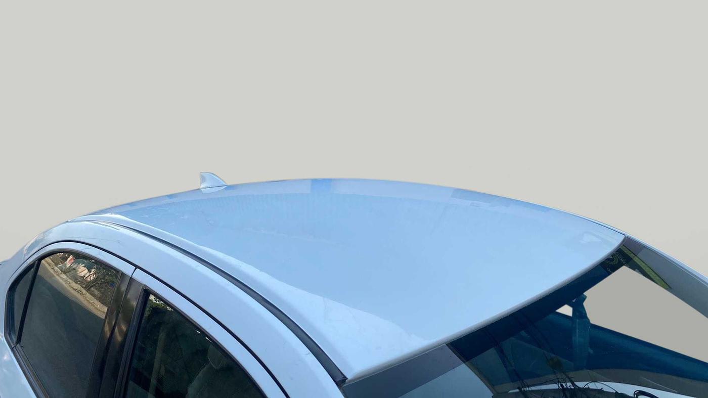 2019 Honda Amaze 1.2L I-VTEC VX CVT, Petrol, Automatic, 40,941 km, Roof