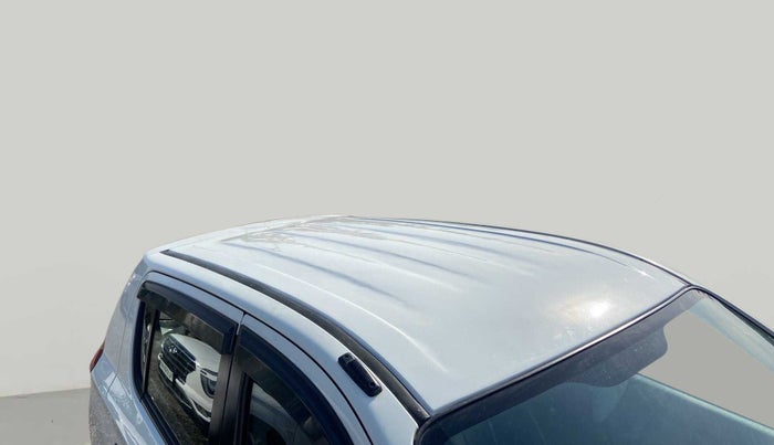 2017 Maruti Alto K10 VXI, Petrol, Manual, 91,203 km, Roof
