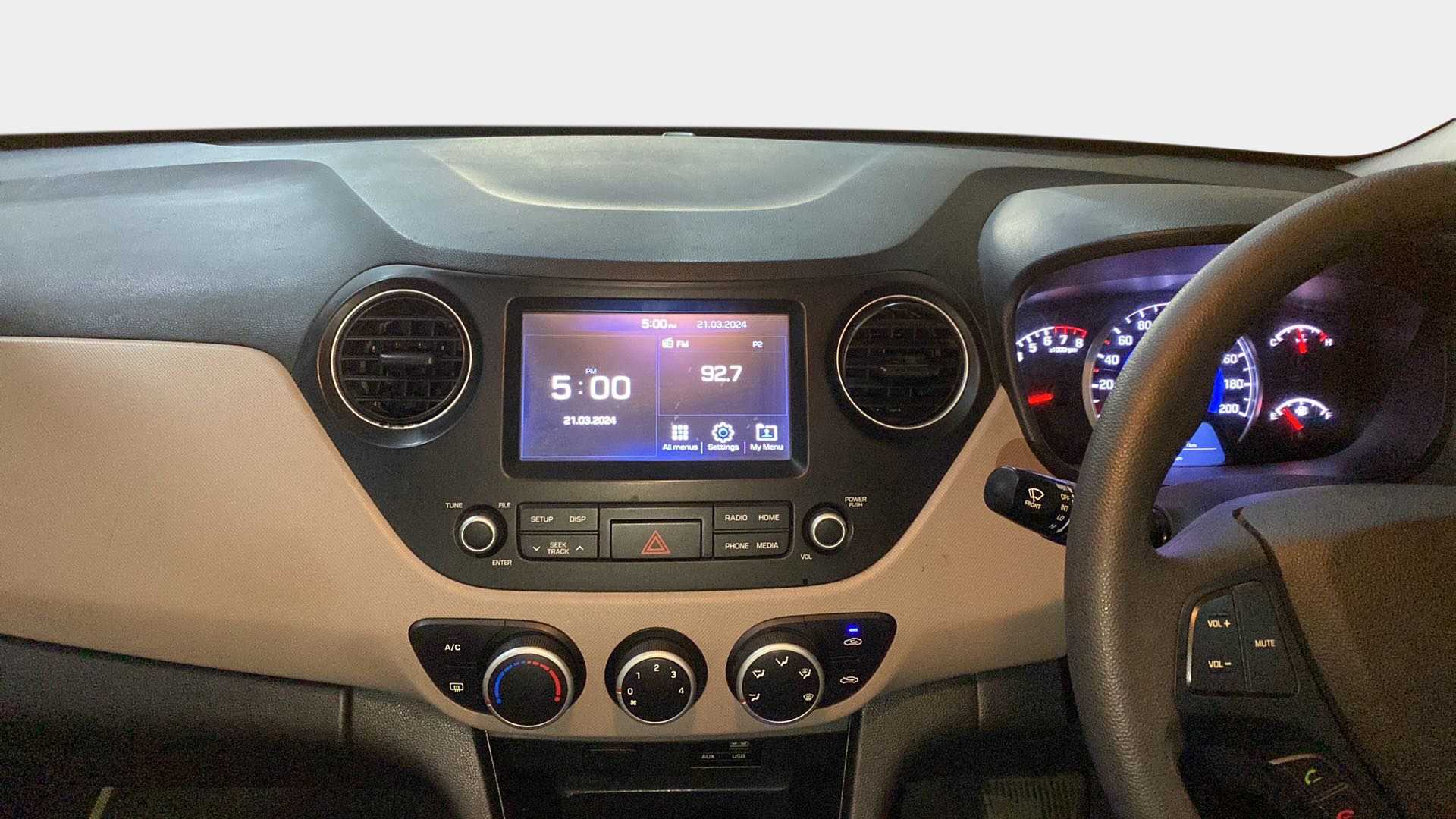 Features