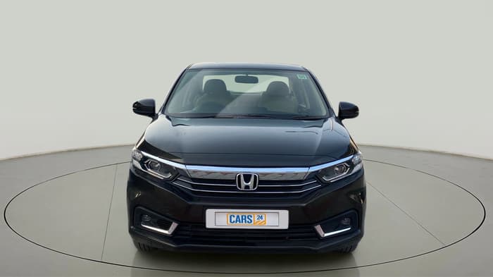 2022 Honda Amaze 1.2L I-VTEC VX CVT, Petrol, Automatic, 6,187 km, Front