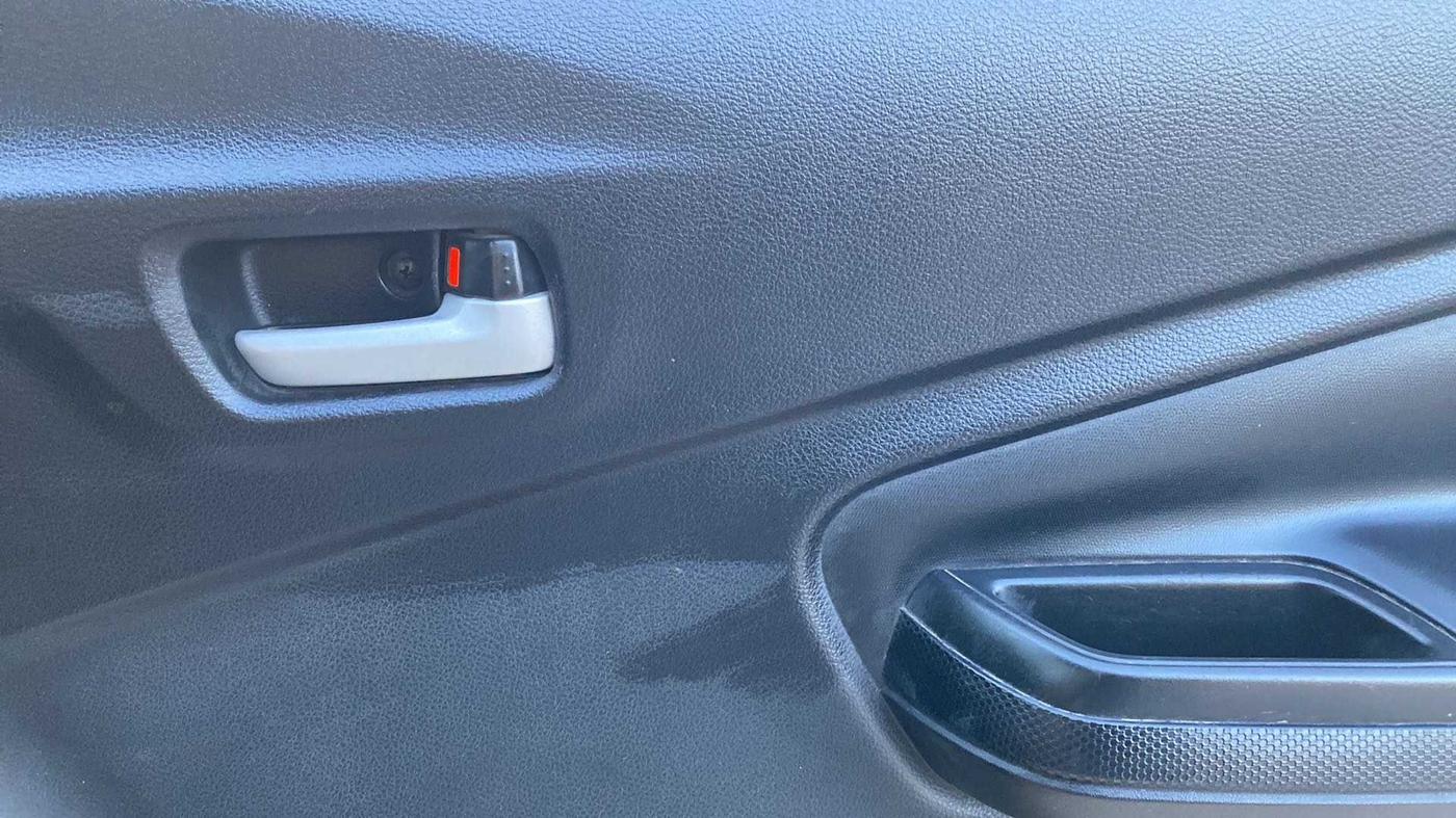 2021 Maruti Celerio ZXI PLUS, Petrol, Manual, 7,624 km, Driver Side Door Panels Control