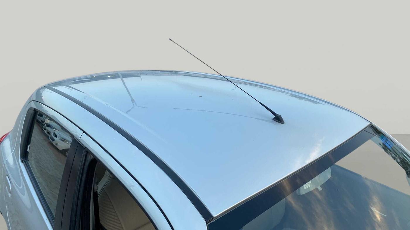 2021 Maruti Celerio ZXI PLUS, Petrol, Manual, 7,624 km, Roof