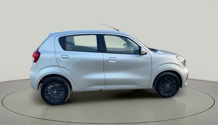 2021 Maruti Celerio ZXI PLUS, Petrol, Manual, 7,624 km, Right Side View